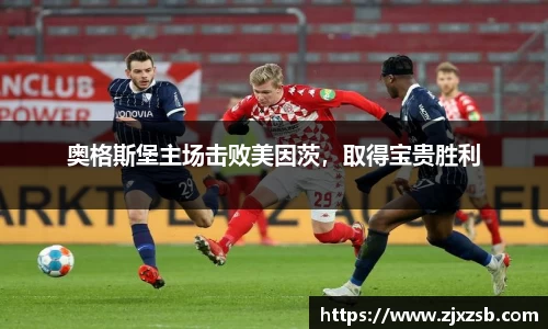 奥格斯堡主场击败美因茨，取得宝贵胜利