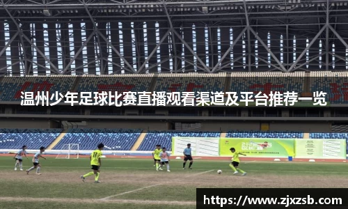 温州少年足球比赛直播观看渠道及平台推荐一览
